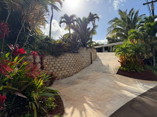 4561 Opu Rd, Kalaheo, HI 96741
