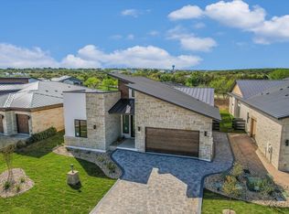 121 Azalea Loop, Horseshoe Bay, TX 78657