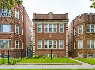 7917 S Rhodes Ave, Chicago, IL 60619
