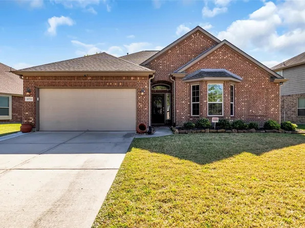 20722 Oakhurst Creek Dr, Porter, TX 77365