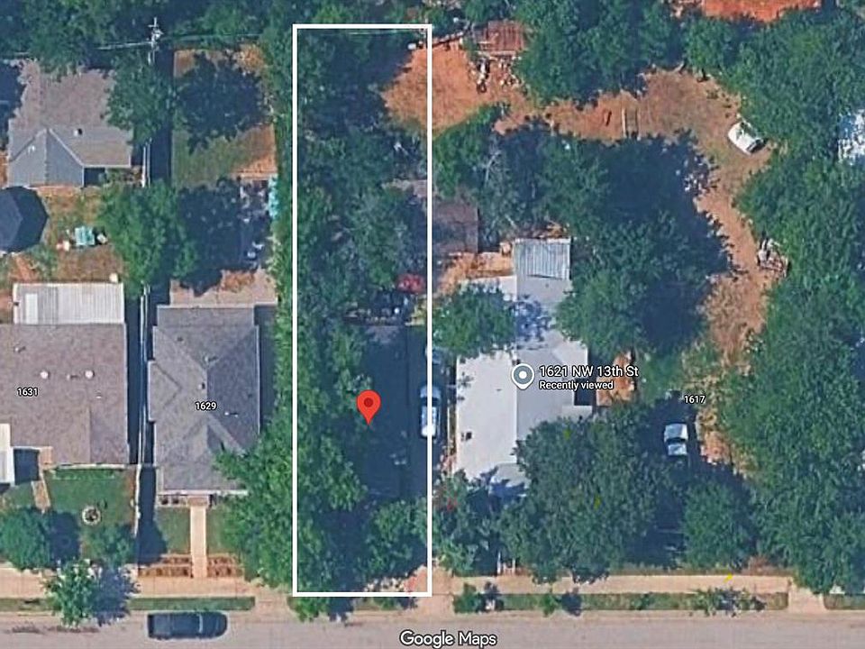 1st image of 1625 NW 13th St Lot 37