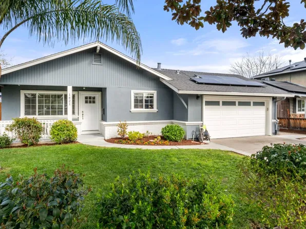 1421 Searcy Dr, San Jose, CA 95118