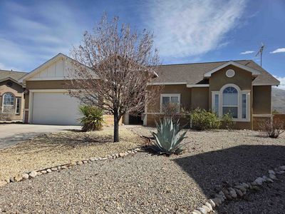 444 Panhandle Ct, Alamogordo, NM, 88310