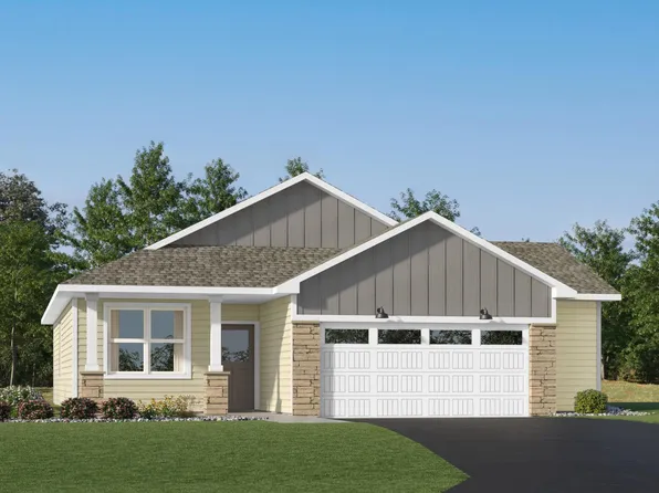 735 Vista Ct, Hanover, MN 55341