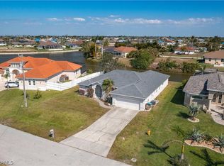 3709 SW 11th Ct, Cape Coral, FL 33914