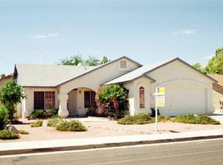 6351 W Gary St, Mesa, AZ 85205