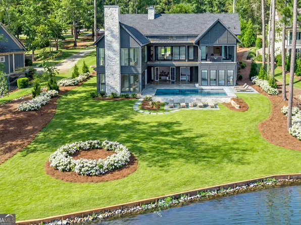 2280 Osprey Poynte, Greensboro, GA 30642