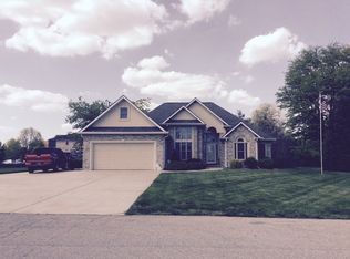 4301 E Janet Dr, Bloomington, IN 47401
