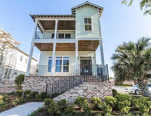 1st image of 5008 W Beach Blvd Lot 9