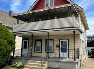 1379 W 69th St, Cleveland, OH 44102