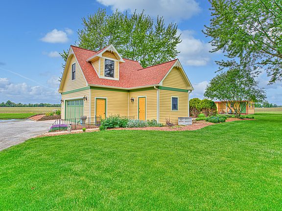 4th image of 5698 N County Road 375 E