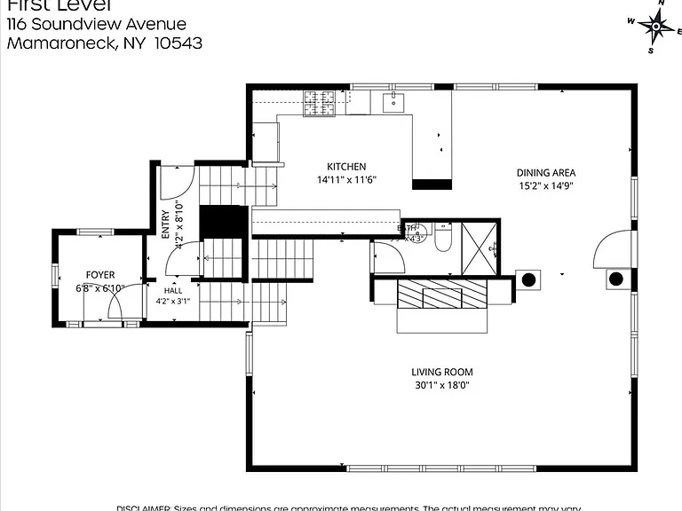116 Soundview Ave — Photo 31