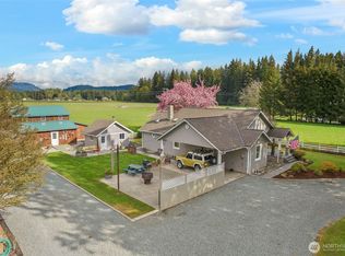 7095 N Wilde Rd, Concrete, WA 98237