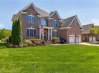 6003 Spinnaker Cove Ct, Suffolk, VA 23435