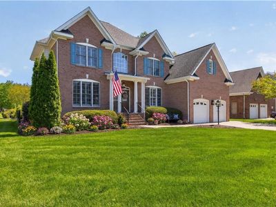 6003 Spinnaker Cove Ct, Suffolk, VA, 23435