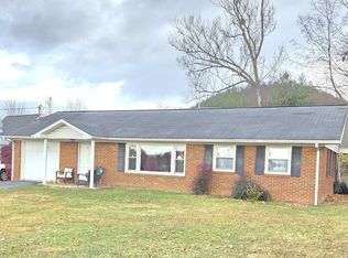 1914 E Oakland Ave, Johnson City, TN 37601