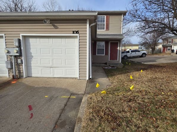 106-108 Albany Dr #106