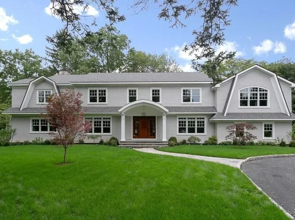 20 Hunt Pl, Rye, NY 10580