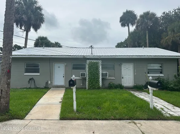 513 Warren St, Titusville, FL 32780