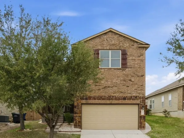 8119 Monte Seco, San Antonio, TX 78223
