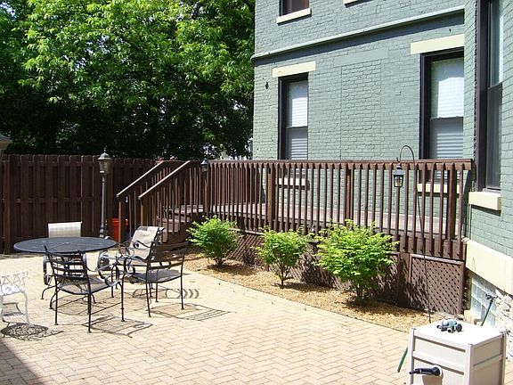 Court Yard