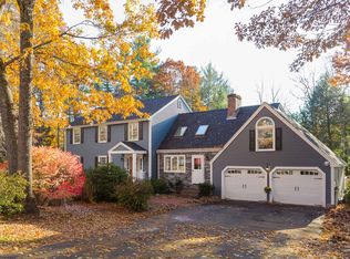 17 Patriots Rd, Stratham, NH 03885