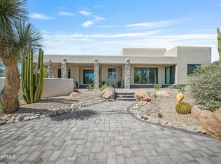 6019 E WILDCAT Drive, Cave Creek, AZ 85331