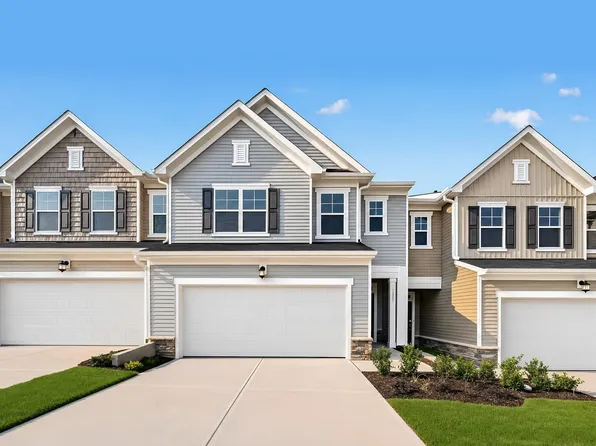 1207 Blue Dasher Ln, Rolesville, NC 27587