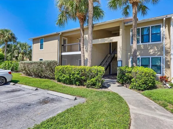 4008 Crockers Lake Blvd #11, Sarasota, FL 34238