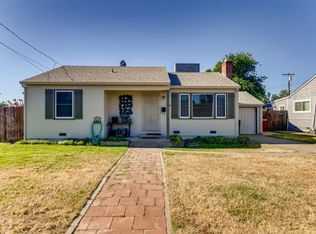 2316 Grand Ave, Sacramento, CA 95838
