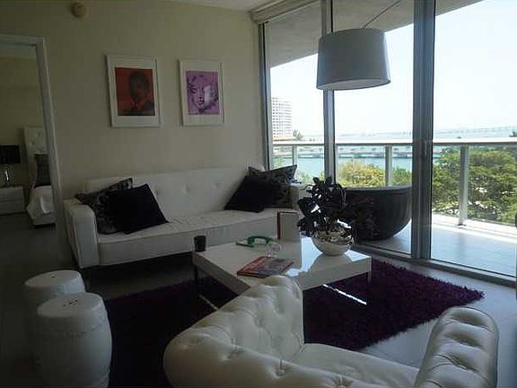 4th image of 495 Brickell Ave APT 605