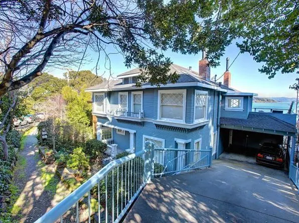 34-36 Bulkley Ave, Sausalito, CA 94965