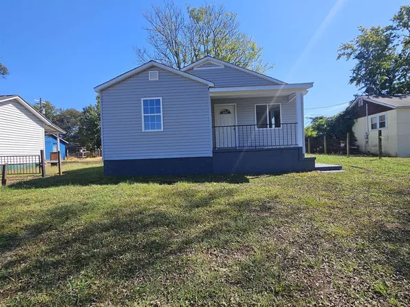 908 Raleigh Ave, Sheffield, AL 35660