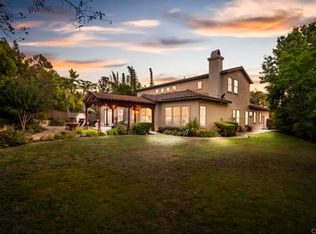 14773 Via Bettona, San Diego, CA 92127