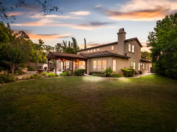 14773 Via Bettona, San Diego, CA 92127