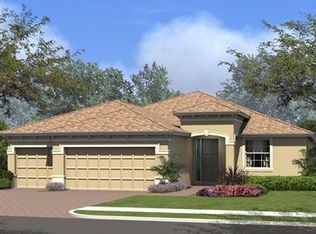 1868 NW Waterwillow Way, Jensen Beach, FL 34957