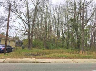 N Merriman Rd, Georgetown, SC 29440