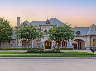 2933 Belclaire Dr, Frisco, TX 75034