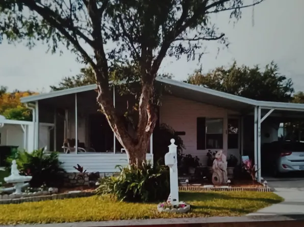 409 Bruce Ave, Wildwood, FL 34785