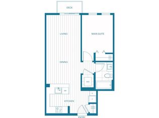 708 Edgar Ave #214, Coquitlam, BC V3K0H3