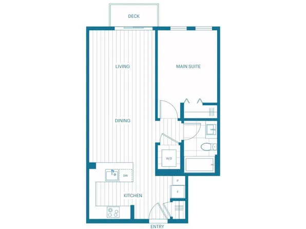 708 Edgar Ave #214, Coquitlam, BC V3K 0H3