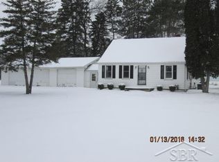 5270 East Rd, Saginaw, MI 48601