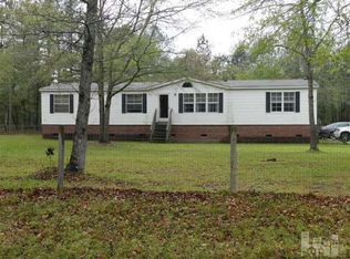 4620 Whitestocking Rd, Burgaw, NC 28425