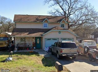 13203 Fencerail Rd, Manchaca, TX 78652