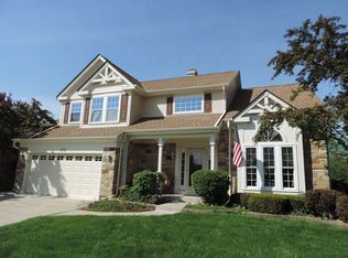 276 Village Ln, Bartlett, IL 60103