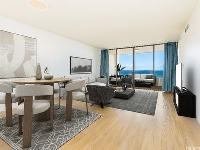 1650 Ala Moana Blvd APT 2005, Honolulu, HI, 96815