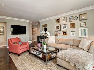 117 S Doheny Dr APT 203, Los Angeles, CA 90048