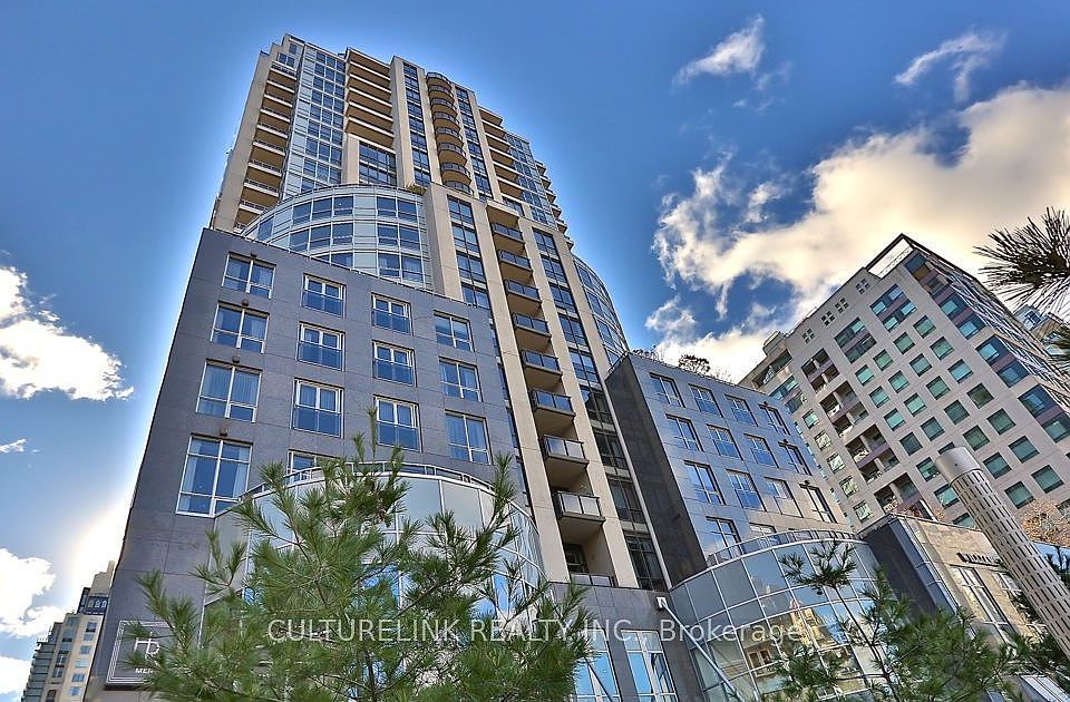 1st image of 10 Bellair St #902