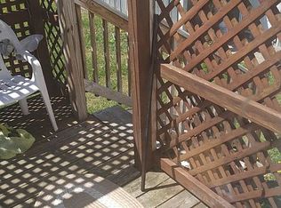 1317 Garden Dr, Kingsport, TN 37664