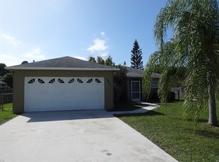 2292 SE Shipping Rd, Port Saint Lucie, FL 34952